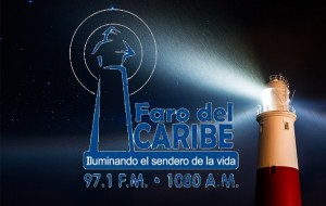 Radio Faro del Caribe 1080 AM