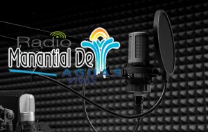 Radio Manantial de Aguas Vivas