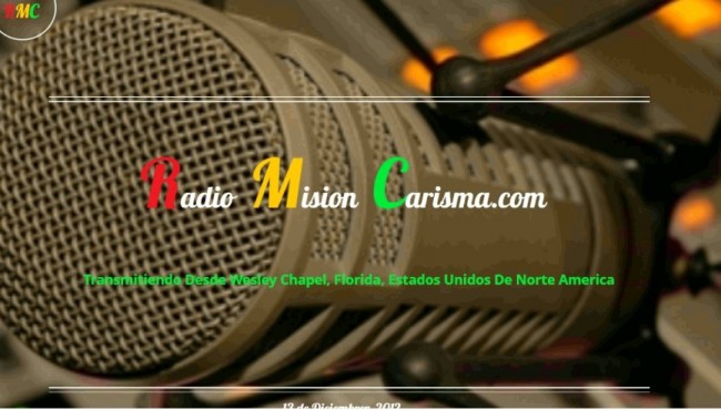 Radio Mision Carisma
