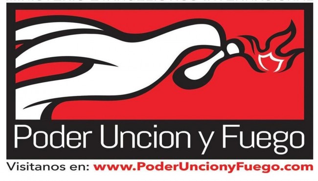 Radio Poder, Unción y Fuego