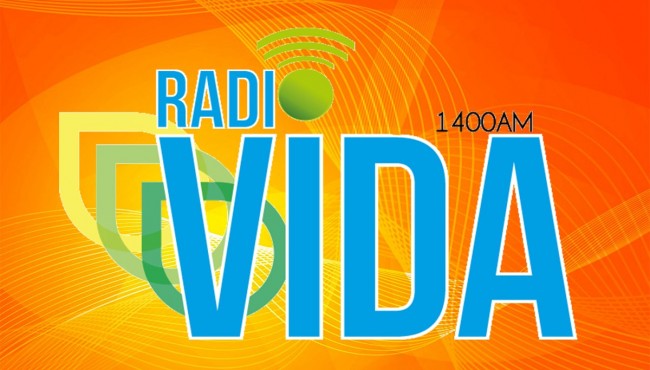 Radio Vida 1400 AM