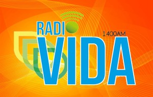 Radio Vida 1400 AM