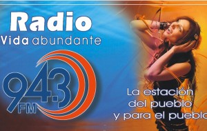 Radio Vida Abundante 94.3