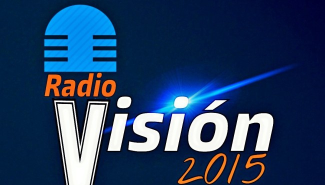 Radio Visión 2015