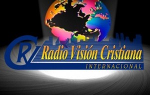Radio Visión Cristiana Internacional