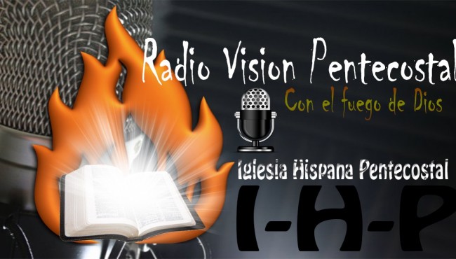 Radio Vision Pentecostal