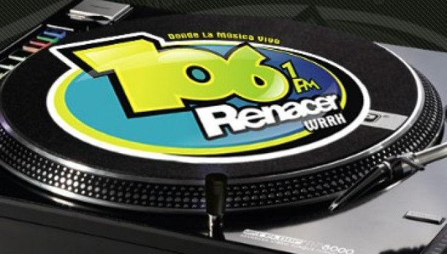 Renacer Broadcasting 106.1 FM