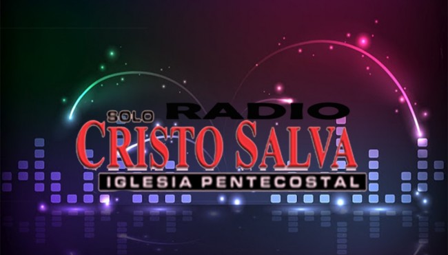 Solo Cristo Salva Radio