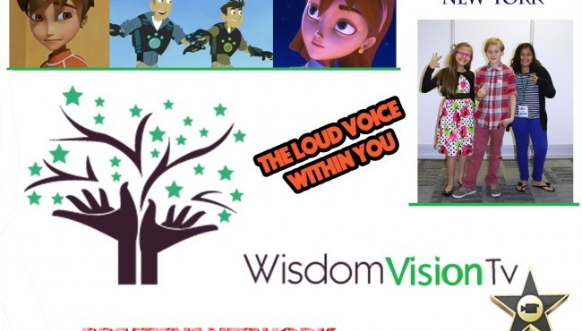 Wisdom Vision TV