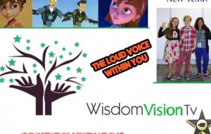 Wisdom Vision TV