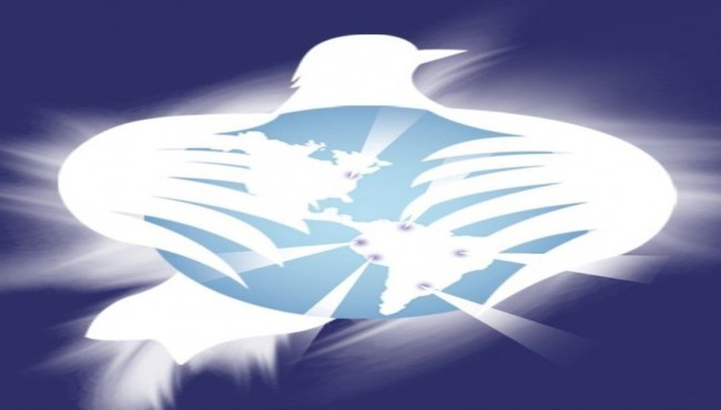 World Healing International Ministries Radio