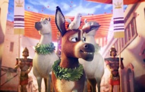 Sony Pictures Animation estrenará película animada sobre la natividad