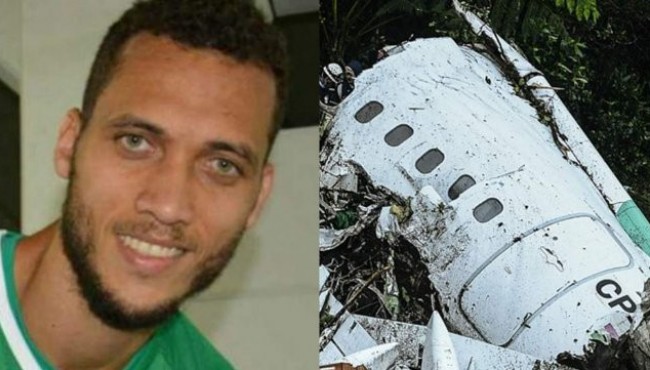 “Yo hablo siempre de Dios, estoy vivo por causa de él”