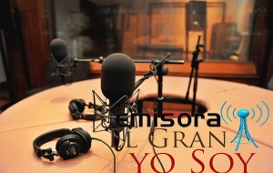 Emisora El Gran Yo Soy
