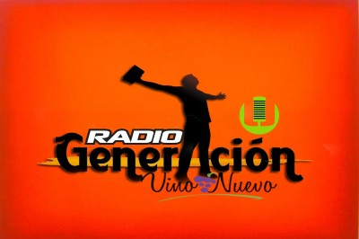 Radio Generación Vino Nuevo