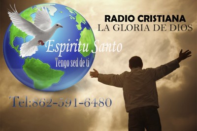 Radio La Gloria de Dios