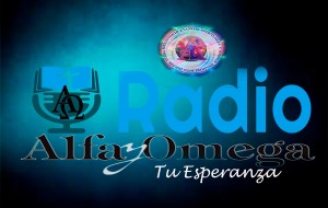 Radio Alfa y Omega