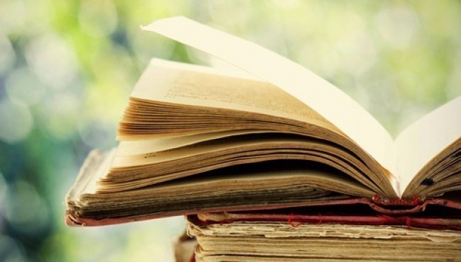 ¿De cuantos libros está compuesta la Biblia?